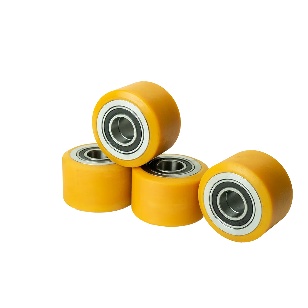 [201009034] Trigger roller set odpowiedni dla RiteHite Wheel Lok GWL 2300E