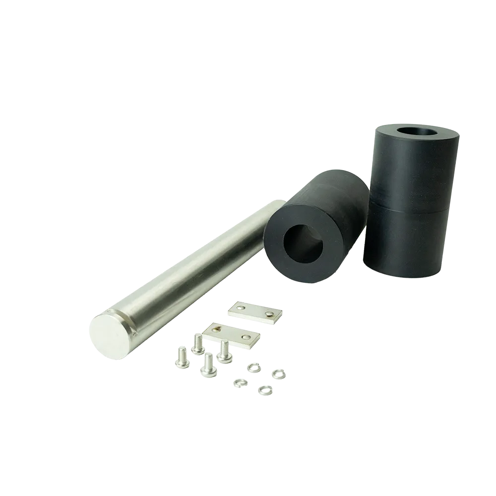 Upper roller kit odpowiedni dla RiteHite Wheel Lok GWL 2300E